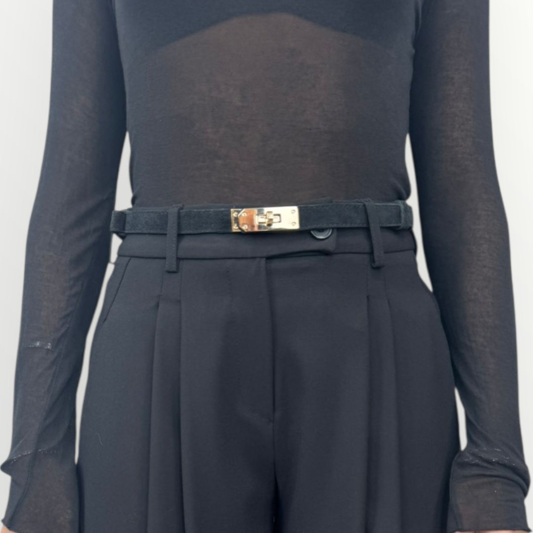 LOFT.73 - CINTURA MONTANA