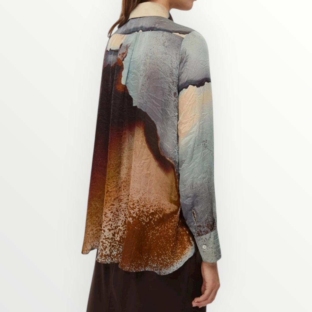 EMME MARELLA - CAMICIA FACELLA