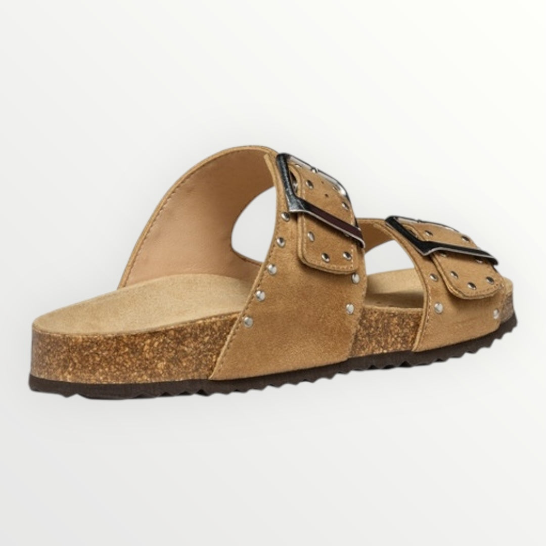 GEOX - CIABATTA BRIONIA