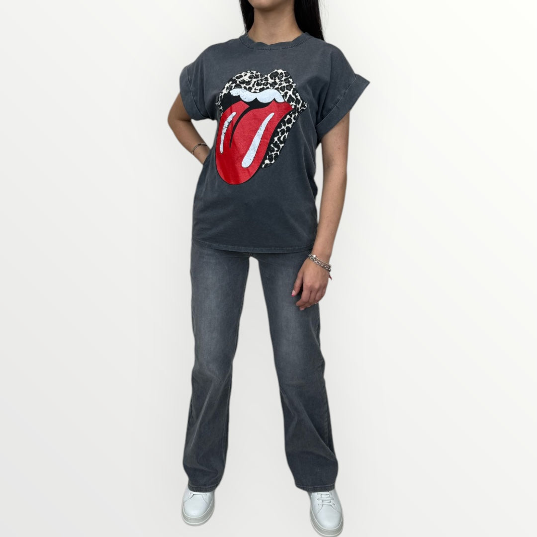LOFT.73 - T-SHIRT ANANAS