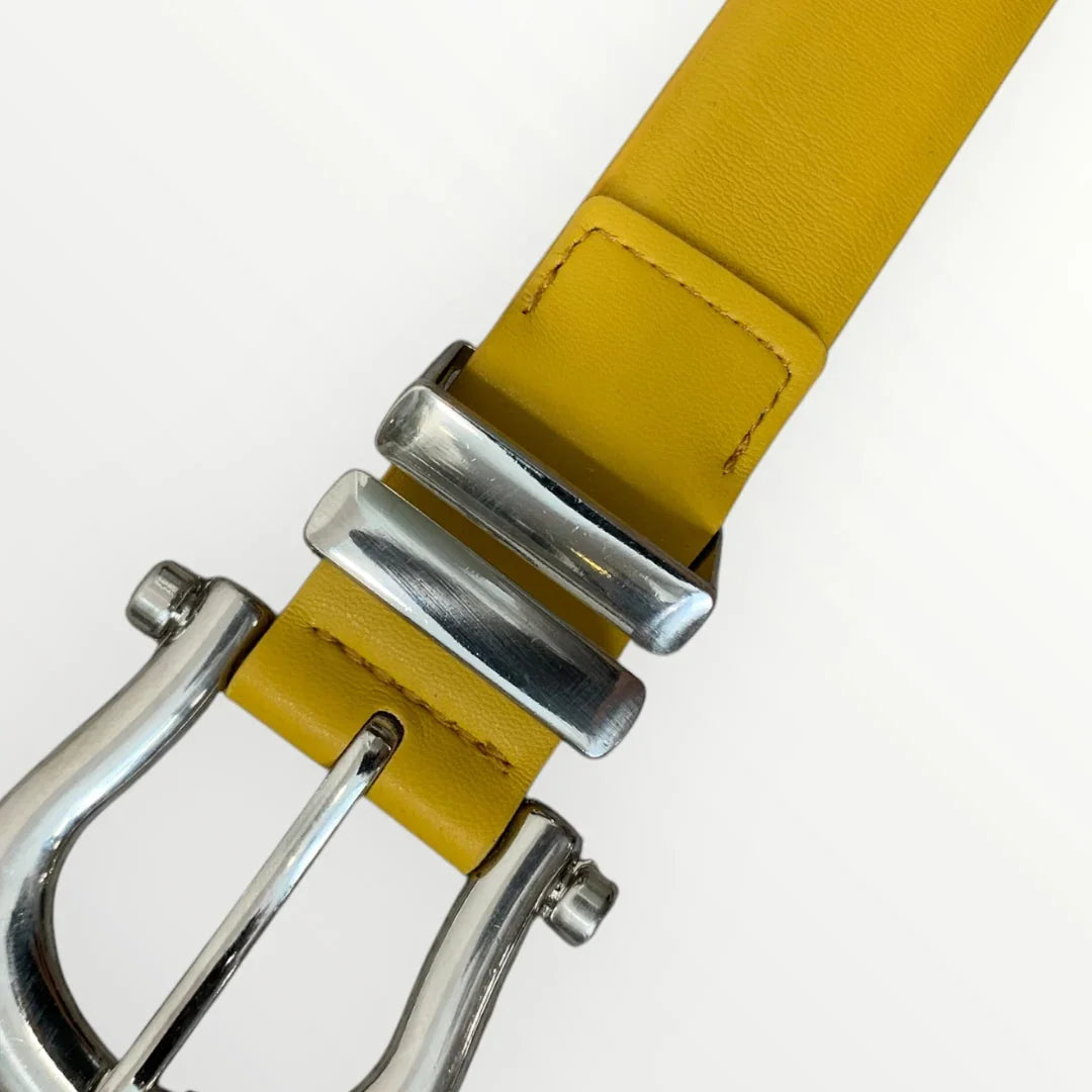 LOFT.73 - CINTURA ARIETE