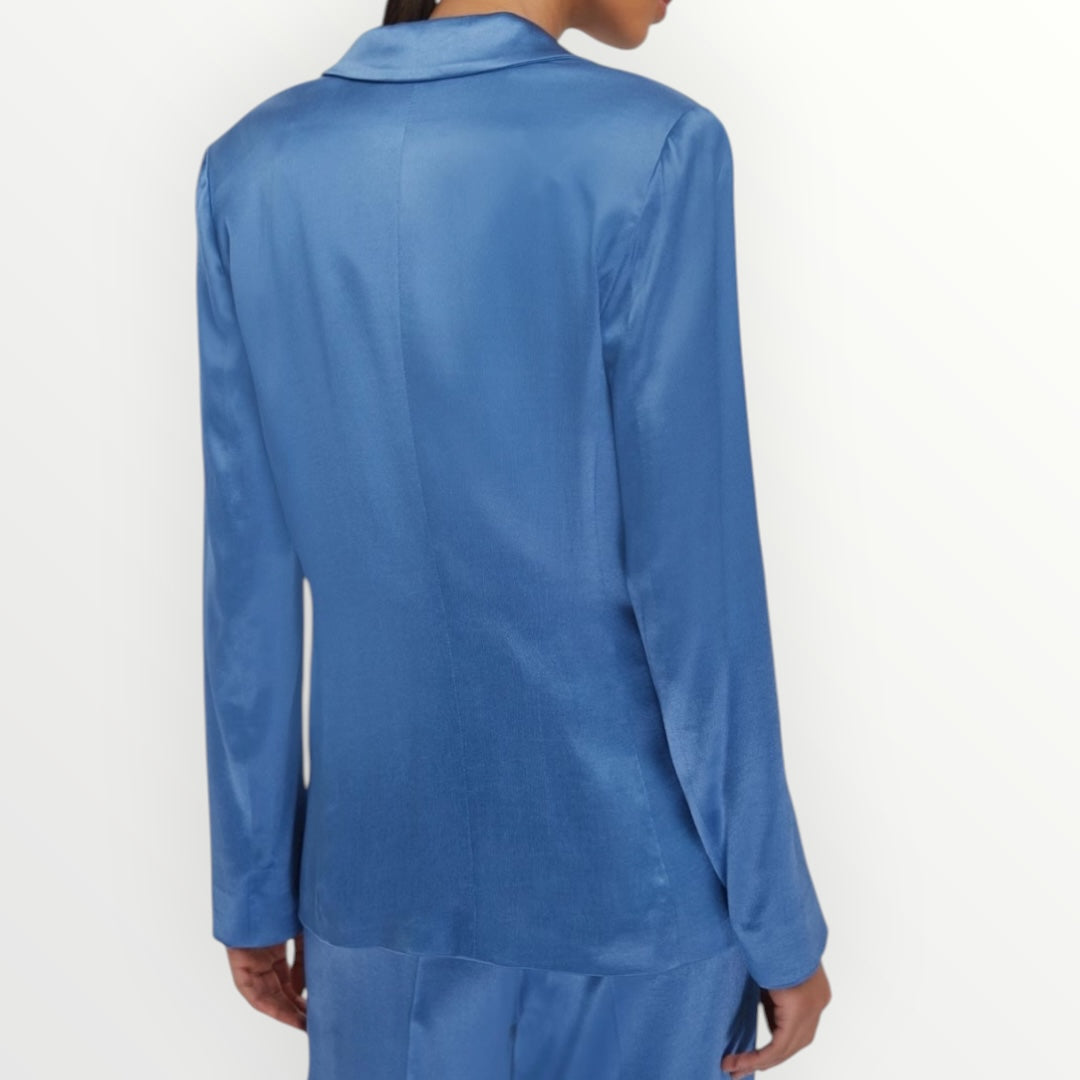 EMME MARELLA - GIACCA FILARE1