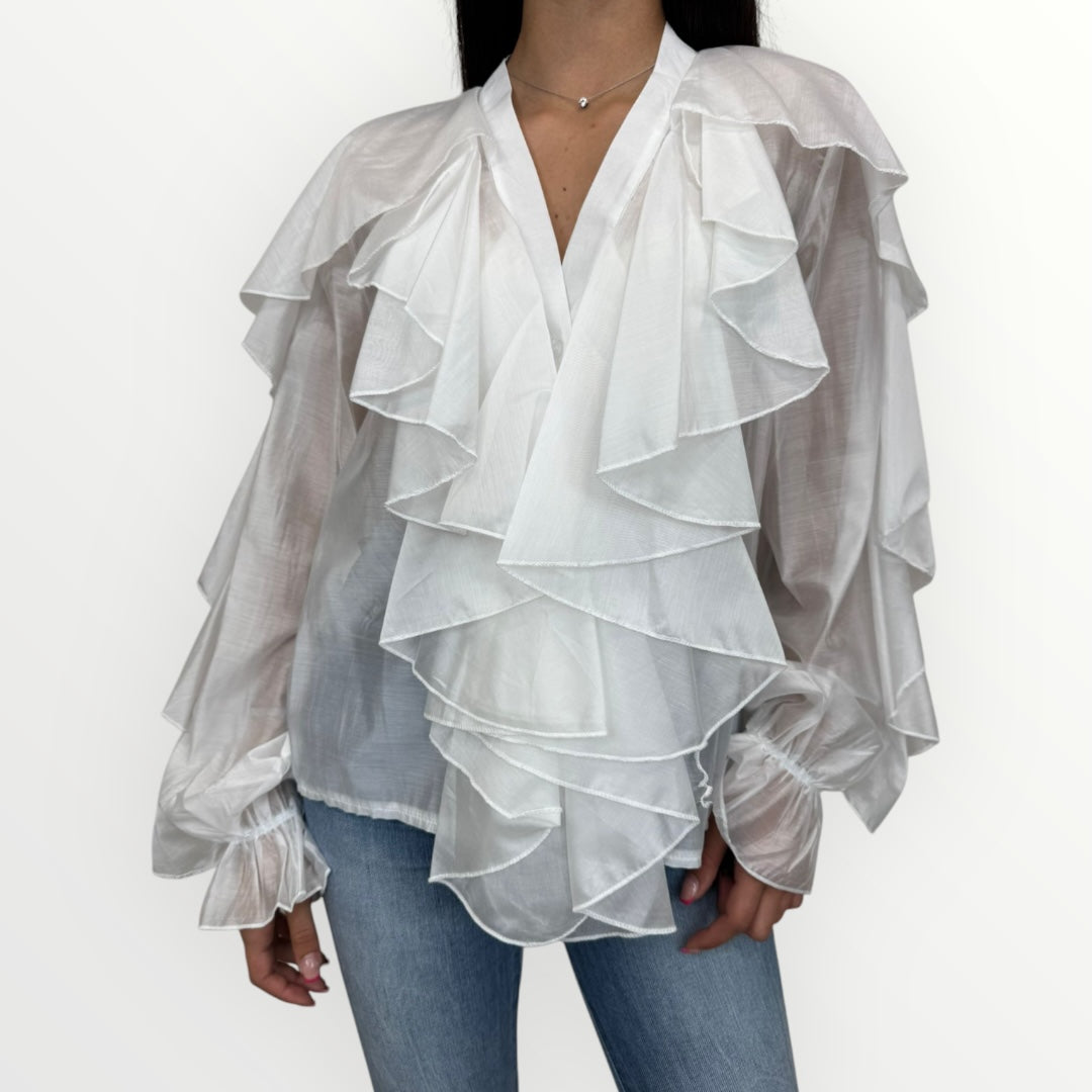 LOFT.73 - CAMICIA SOGNO