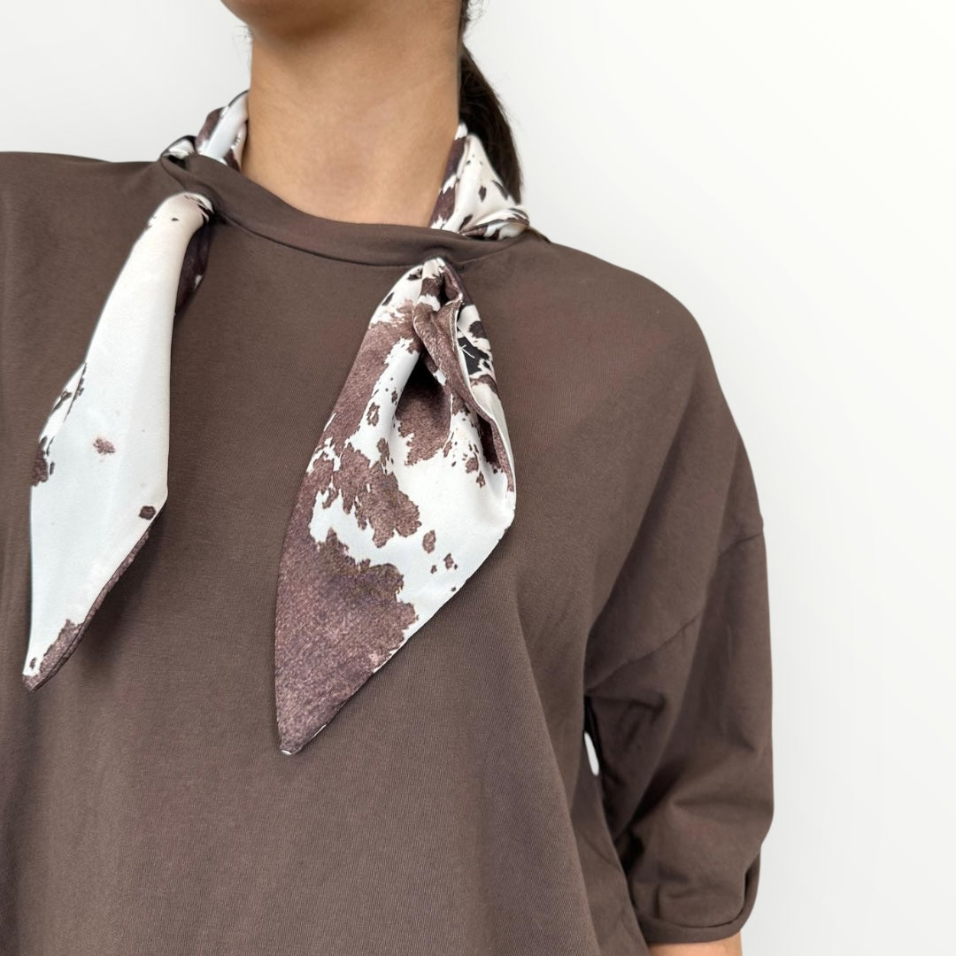 LOFT.73 - T-SHIRT DALLAS