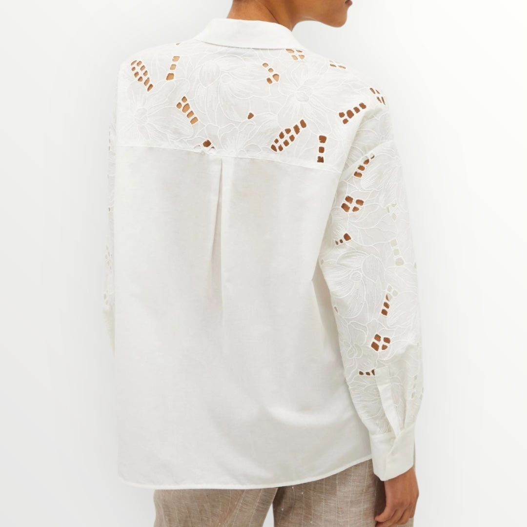 MARELLA - CAMICIA MUSICA