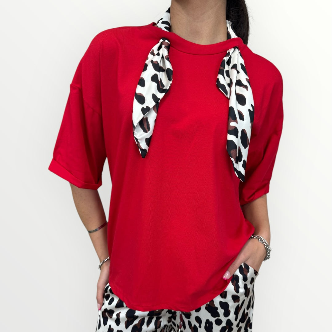 LOFT.73 - T-SHIRT DALLAS
