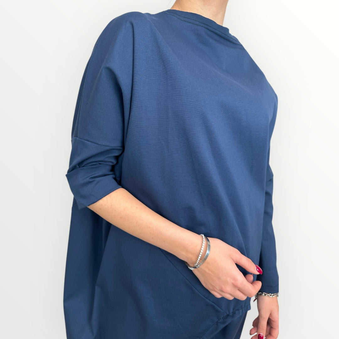 LOFT.73 - COMPLETO NAPOLI