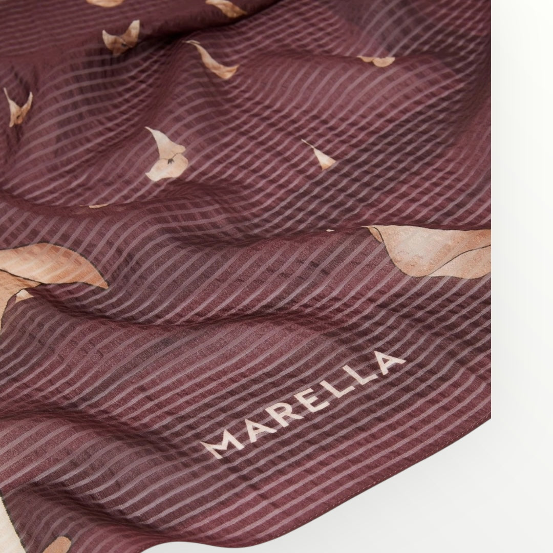 MARELLA - STOLA ALEC