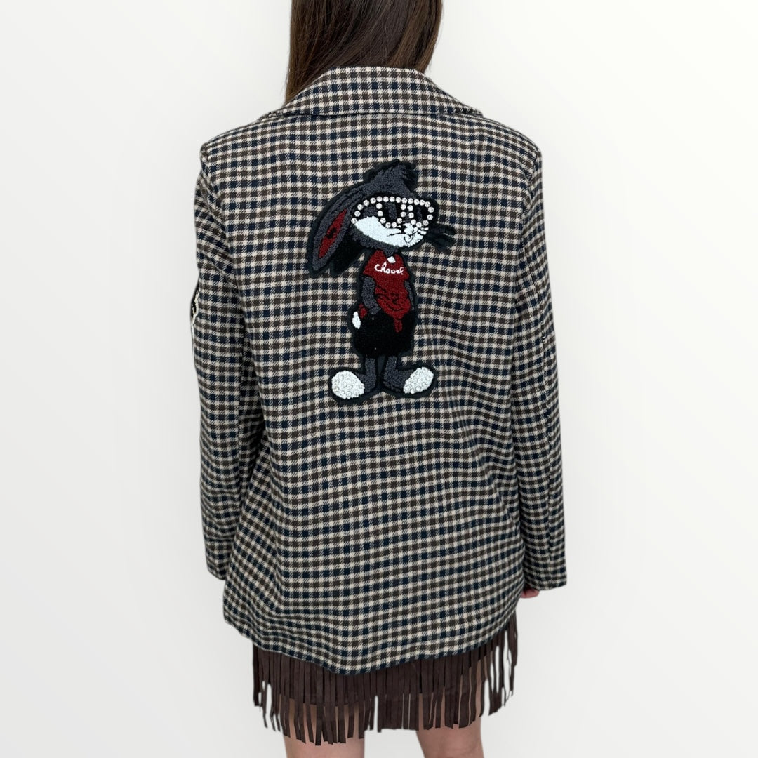 LOFT.73 - GIACCA PACE