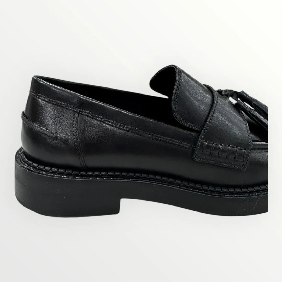 GEOX - MOCASSINO SERILDA