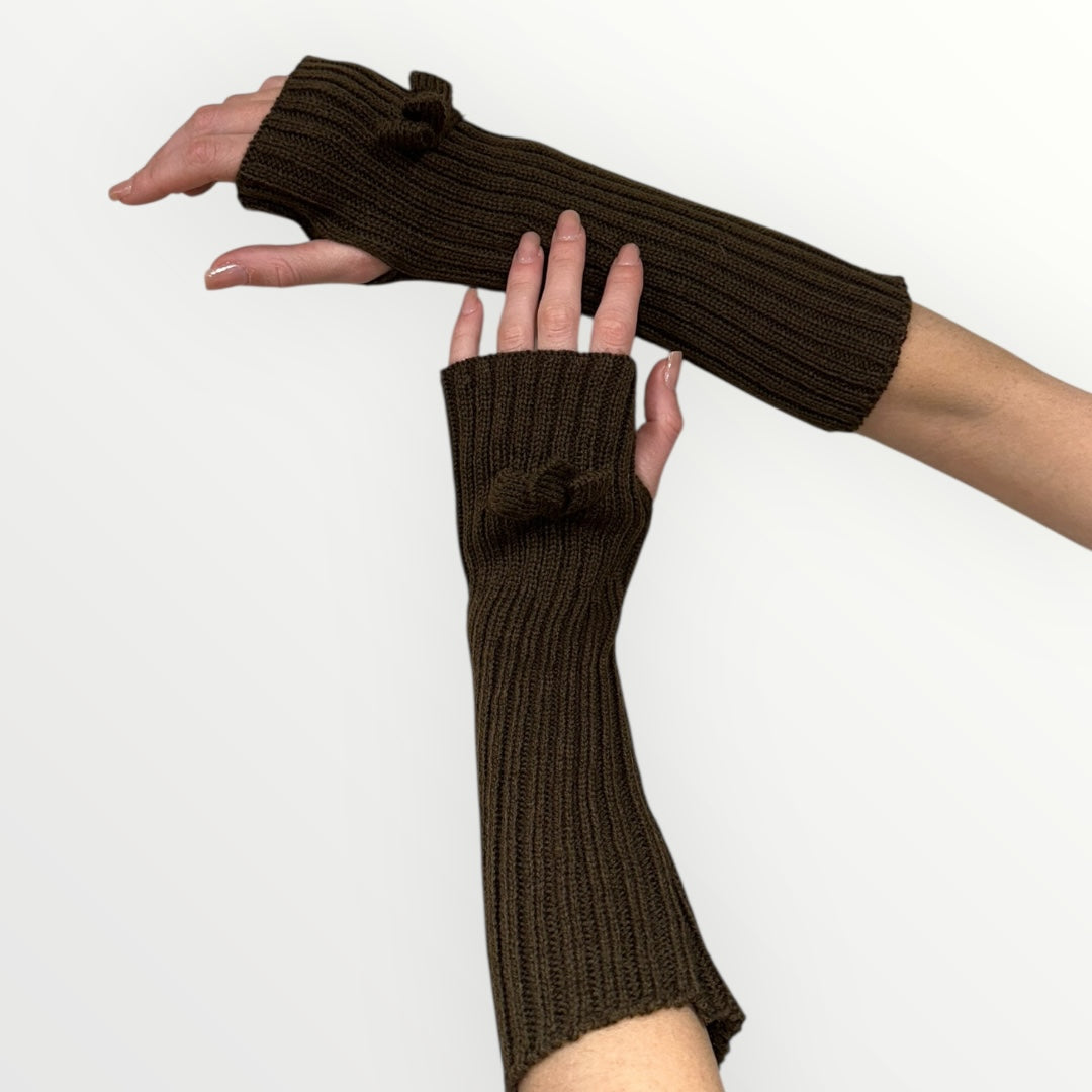 LOFT.73 - GUANTI OTTOBRE