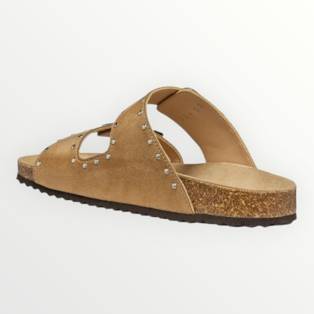 GEOX - CIABATTA BRIONIA