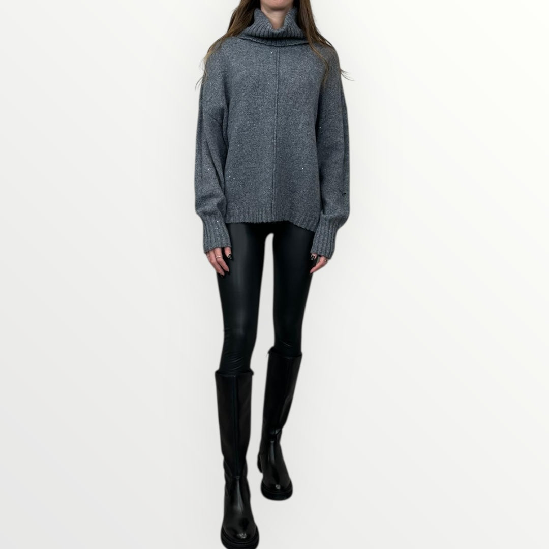 LOFT.73 - MAGLIA FIABA