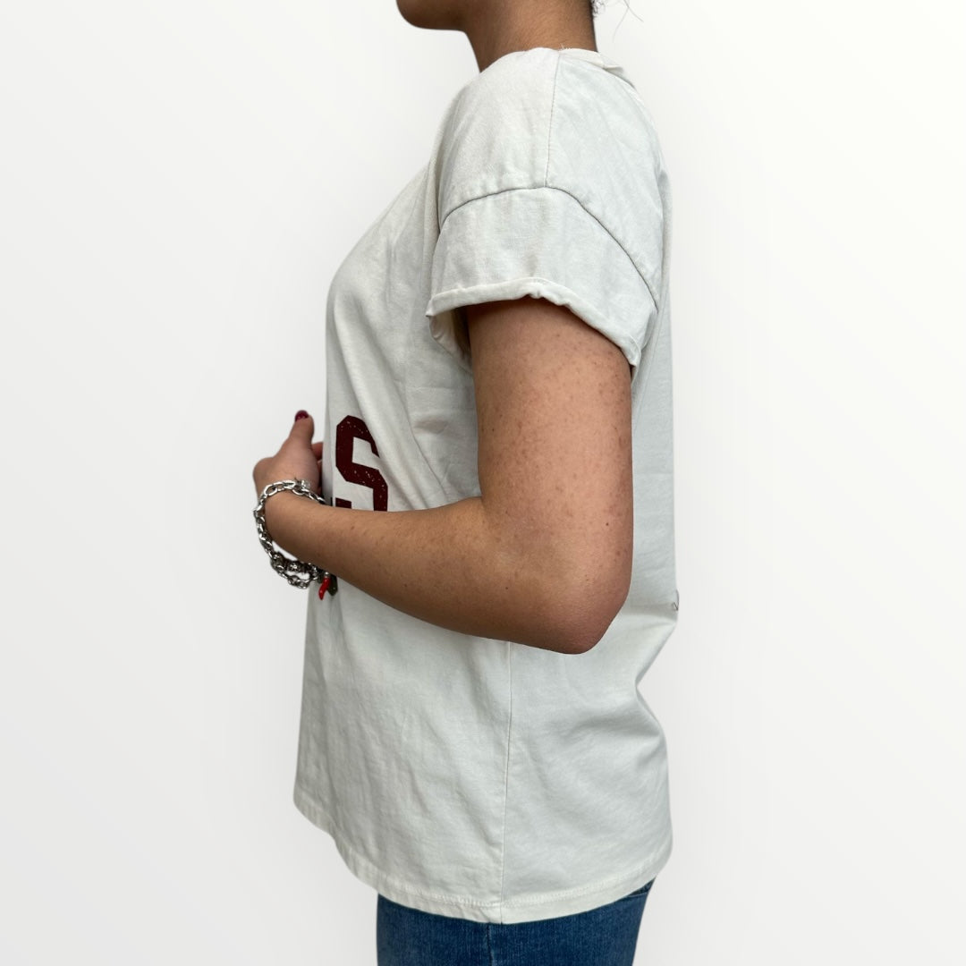 LOFT.73 - T-SHIRT FRANCIA