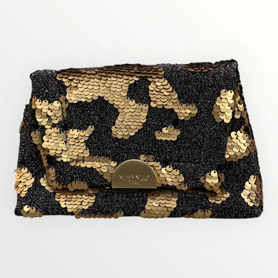 MIMI MUA' - BORSA