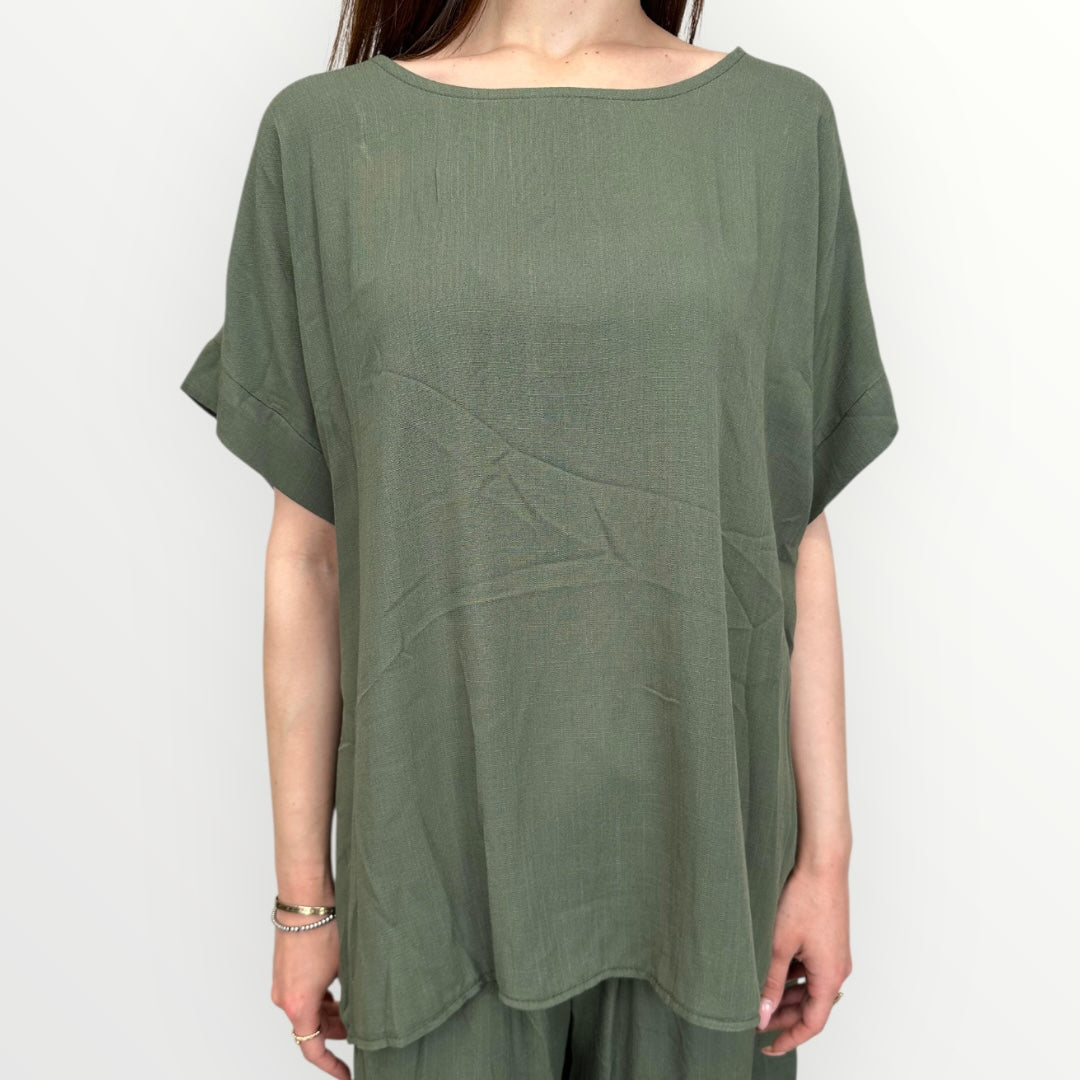 LOFT.73 - COMPLETO AFRODITE