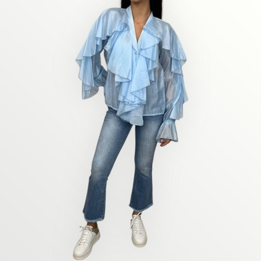 LOFT.73 - CAMICIA SOGNO