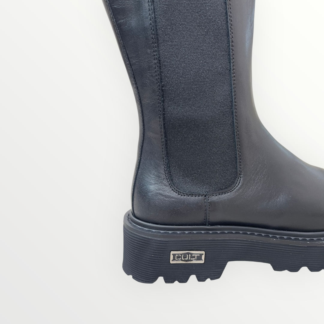 CULT - STIVALE SLASH 3310