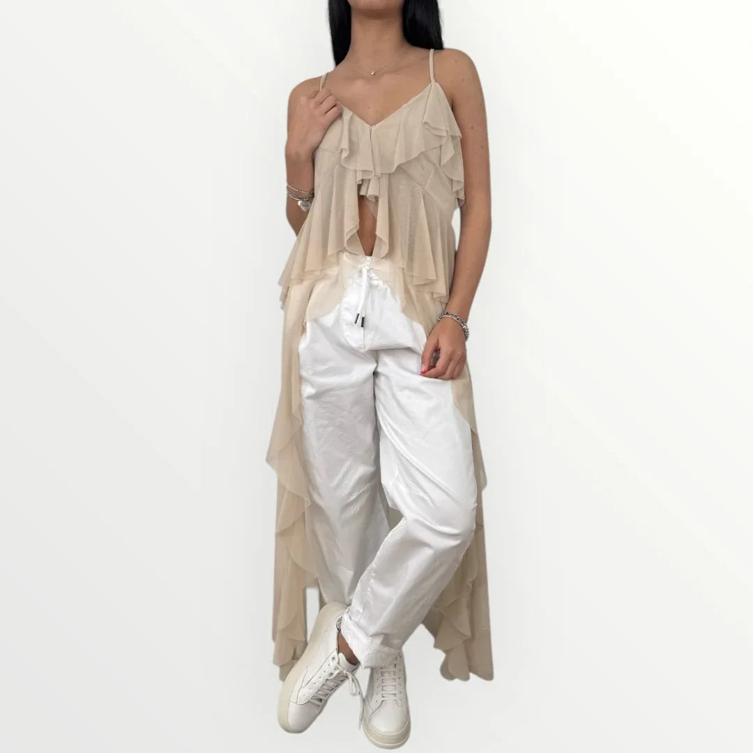LOFT.73 - GILET IRIDEA