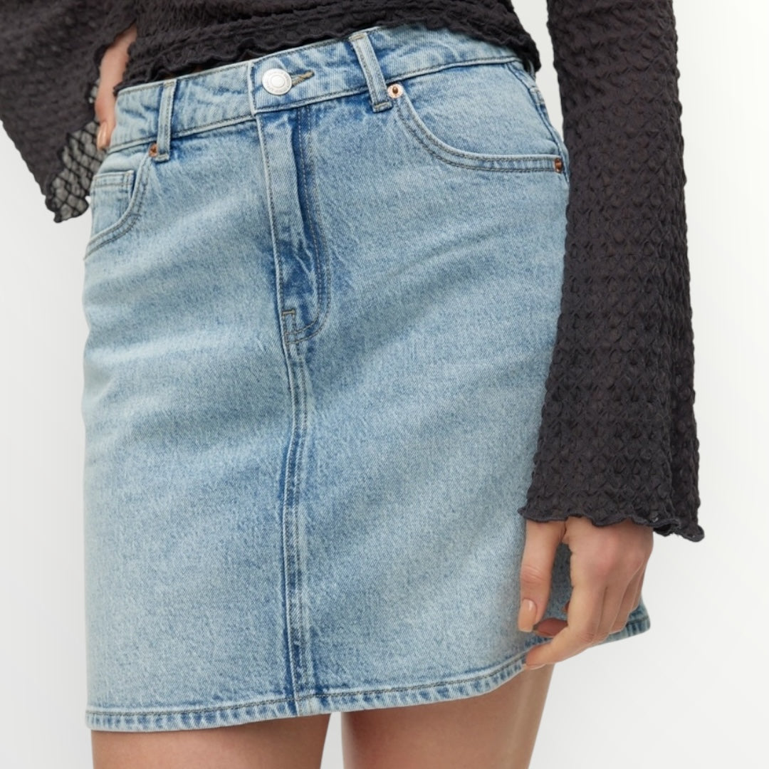 VERO MODA - GONNA CORTA