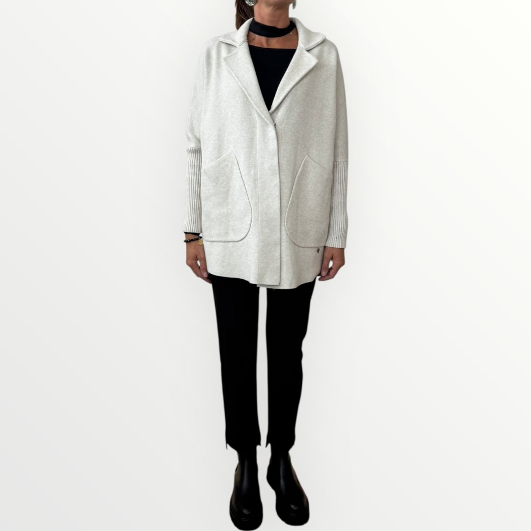 LOFT.73 - CARDIGAN GIORDANIA
