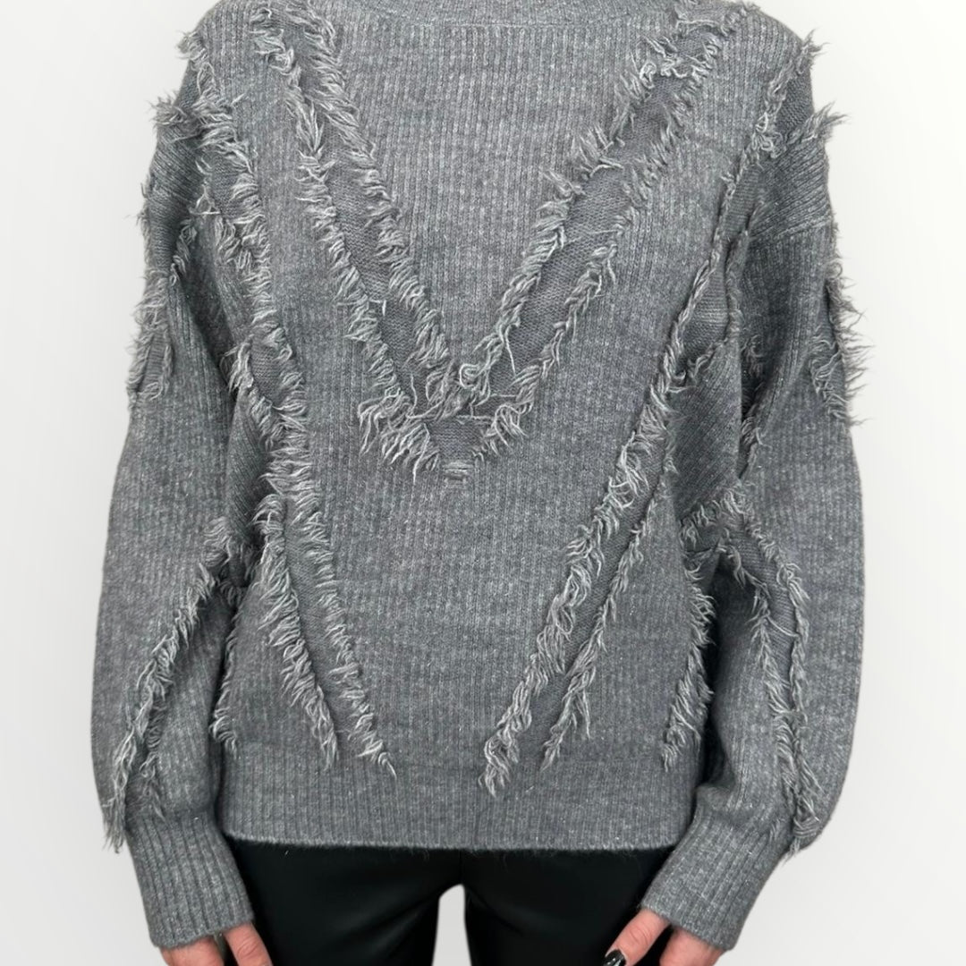 LOFT.73 - MAGLIA ARTE