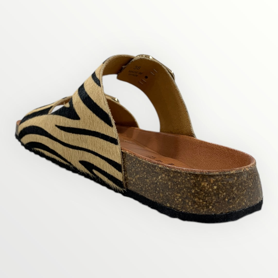 GEOX - CIABATTA BRIONIA