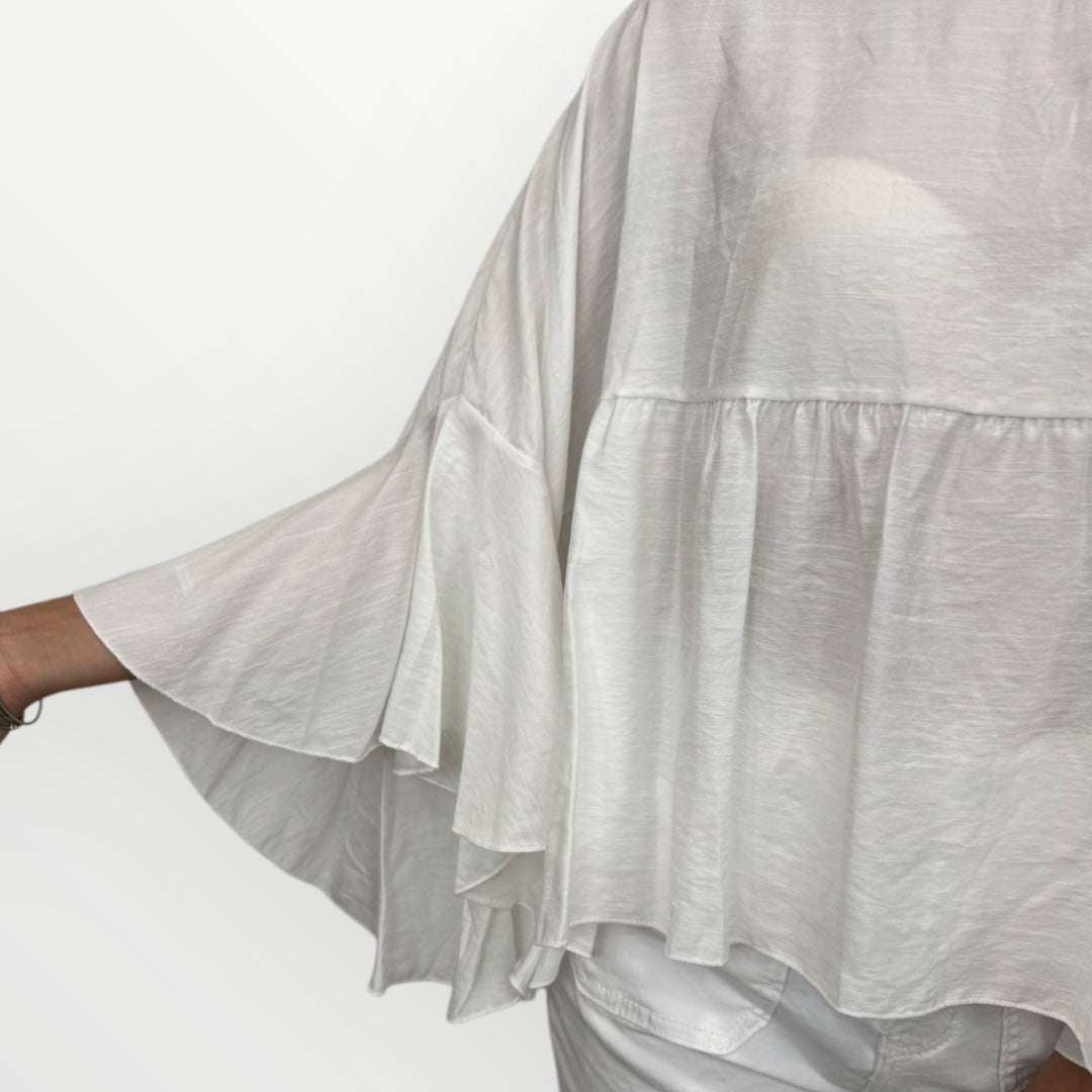 LOFT.73 - BLUSA NUBE