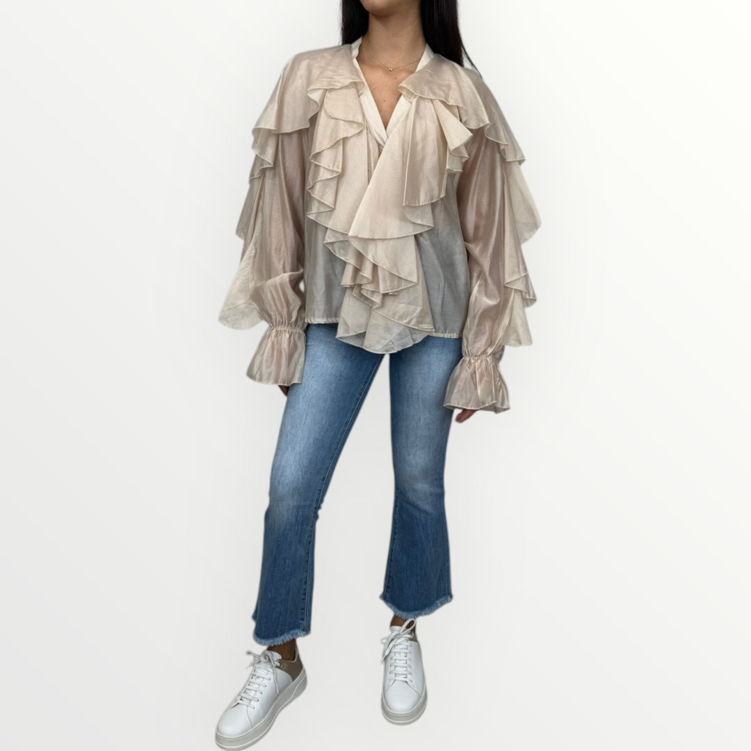 LOFT.73 - CAMICIA SOGNO