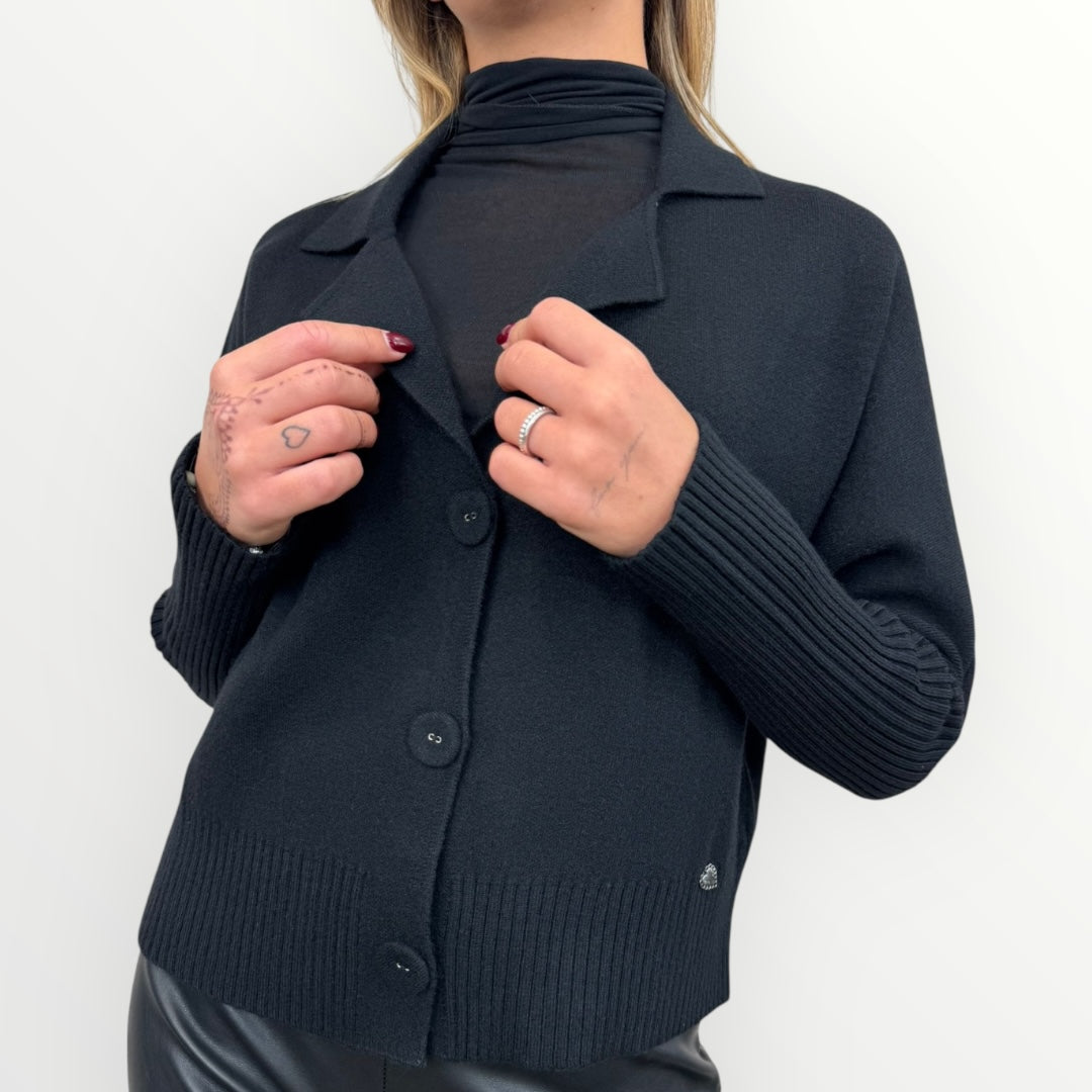 LOFT.73 - CARDIGAN JESSICA