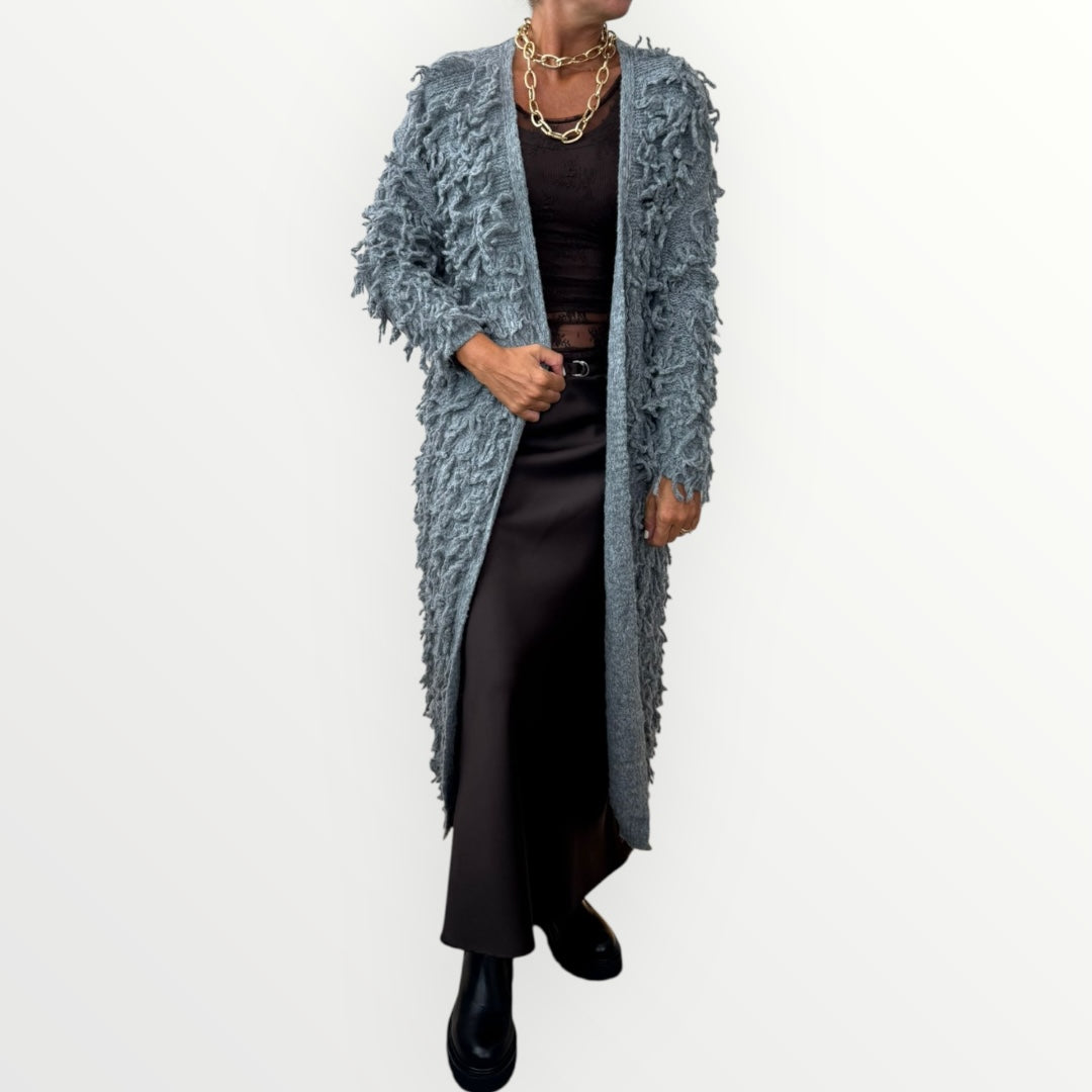 LOFT.73 - CARDIGAN CORDOBA