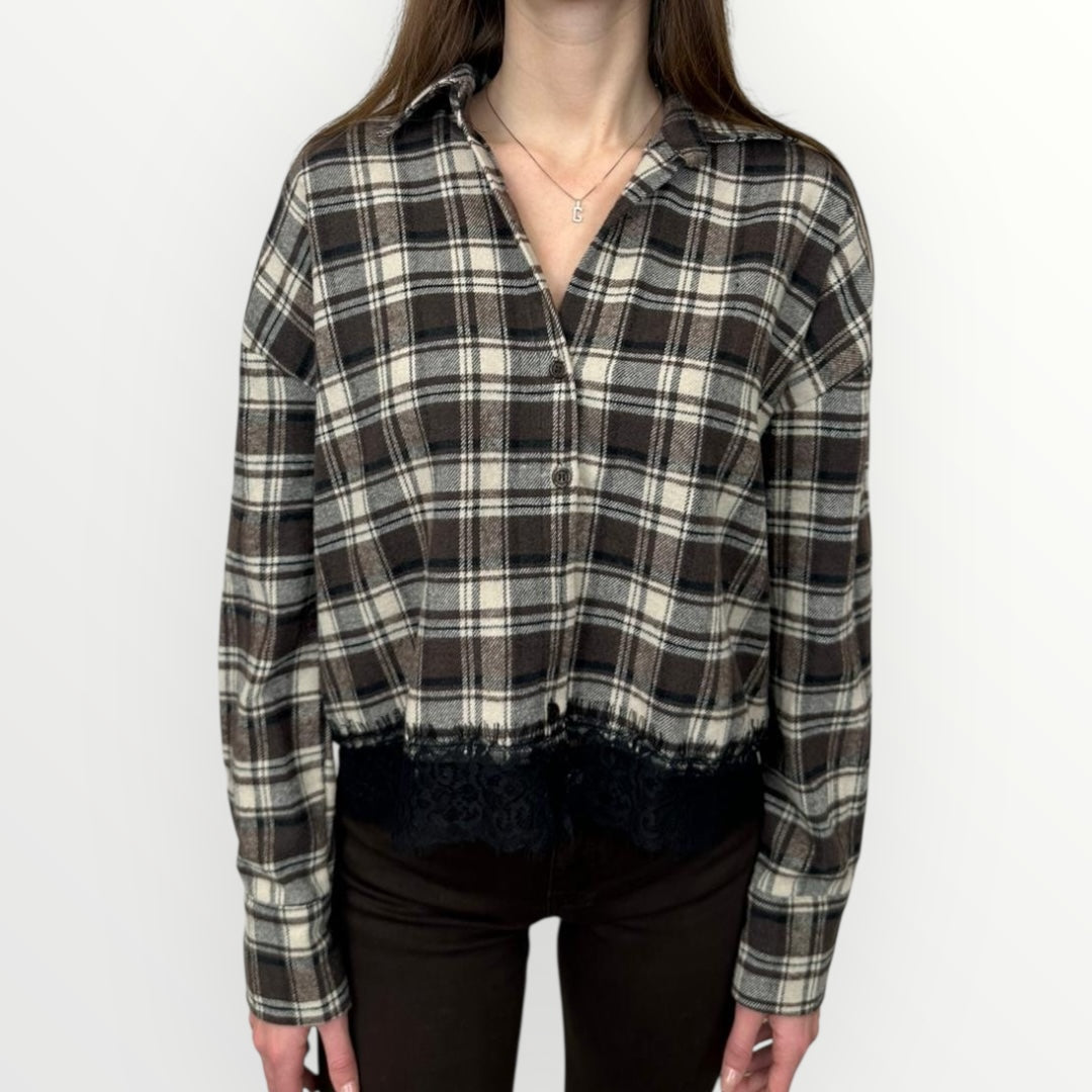 LOFT.73 - CAMICIA TORONTO