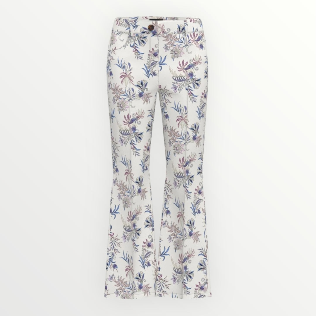 EMME MARELLA - PANTALONE RAIL