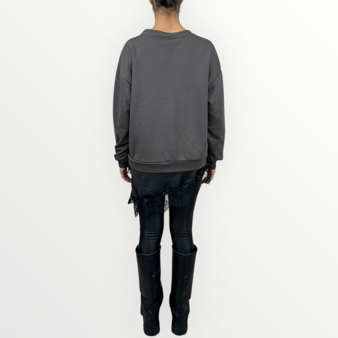 LOFT.73 - FELPA SATURNO