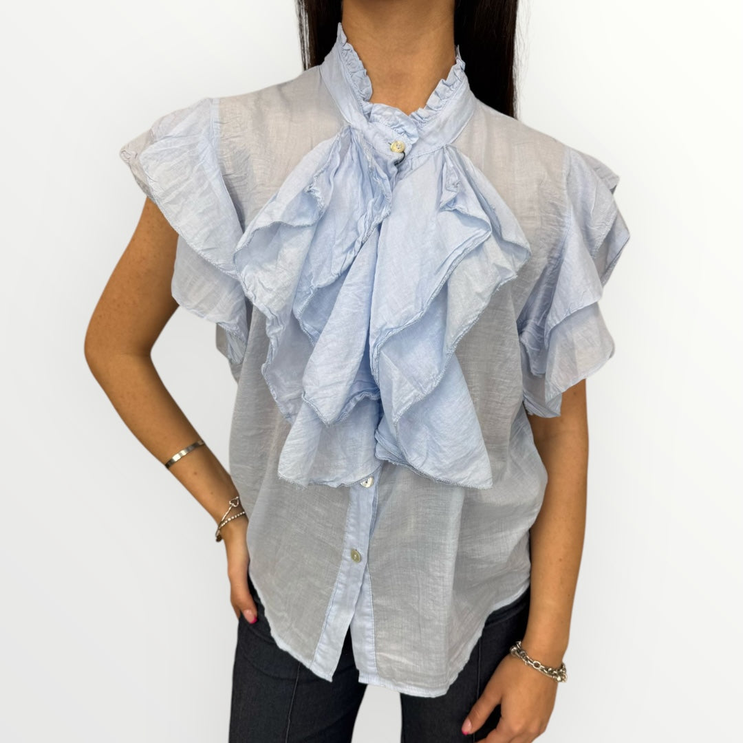 LOFT.73 - CAMICIA NEBBIOLO
