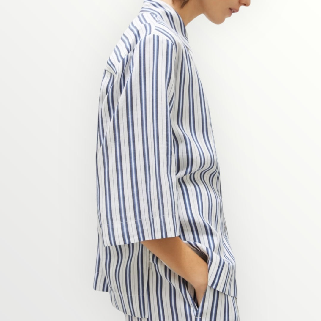 MARELLA - CAMICIA MANNA