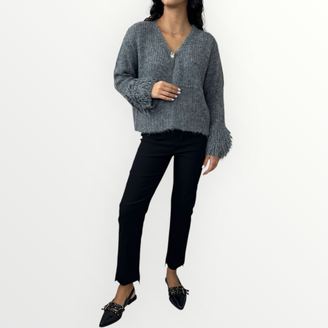 LOFT.73 - CARDIGAN IRIS