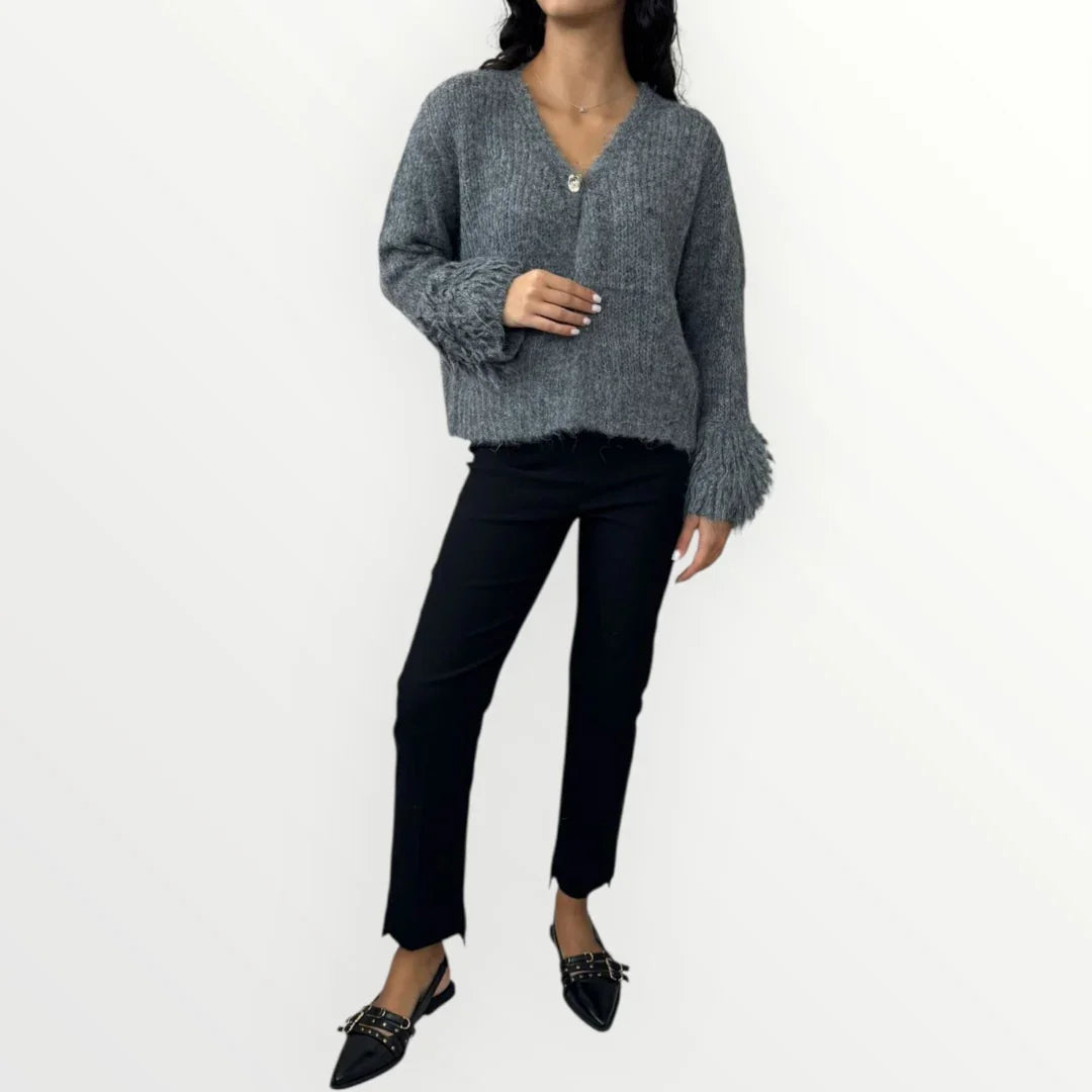 LOFT.73 - CARDIGAN IRIS