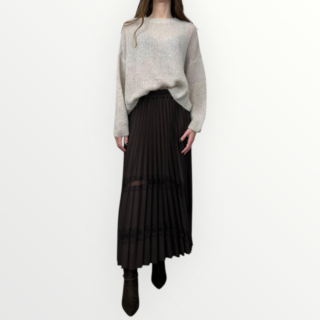 LOFT.73 - MAGLIA SPAZIO