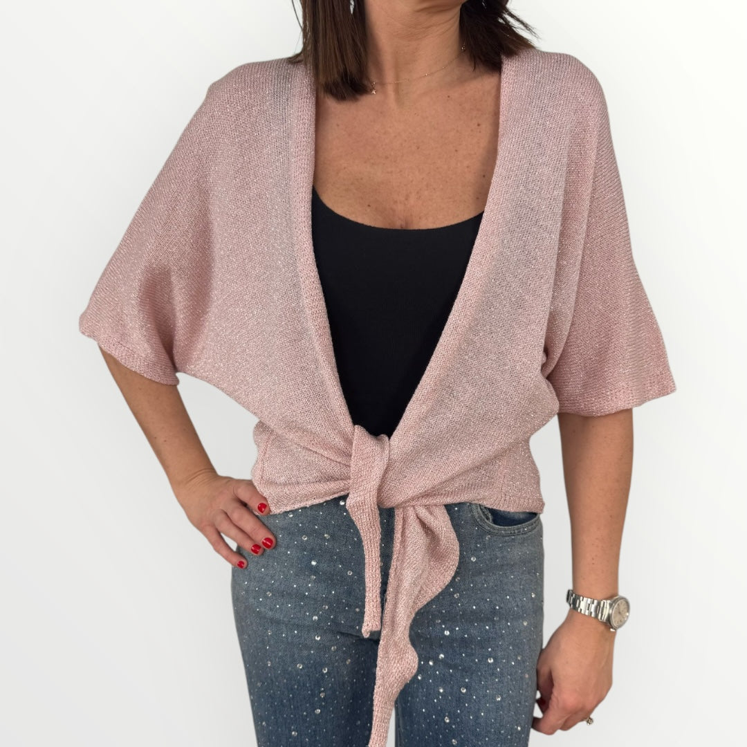 LOFT.73 - CARDIGAN STELLA