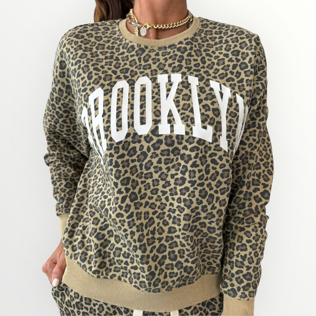 ONLY - MAGLIA LEO