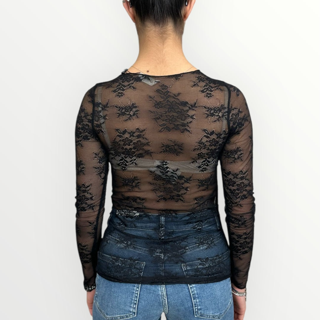 LOFT.73 - T-SHIRT LAMPO