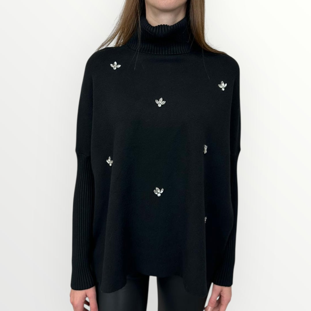 LOFT.73 - MAGLIA CARAMELLA