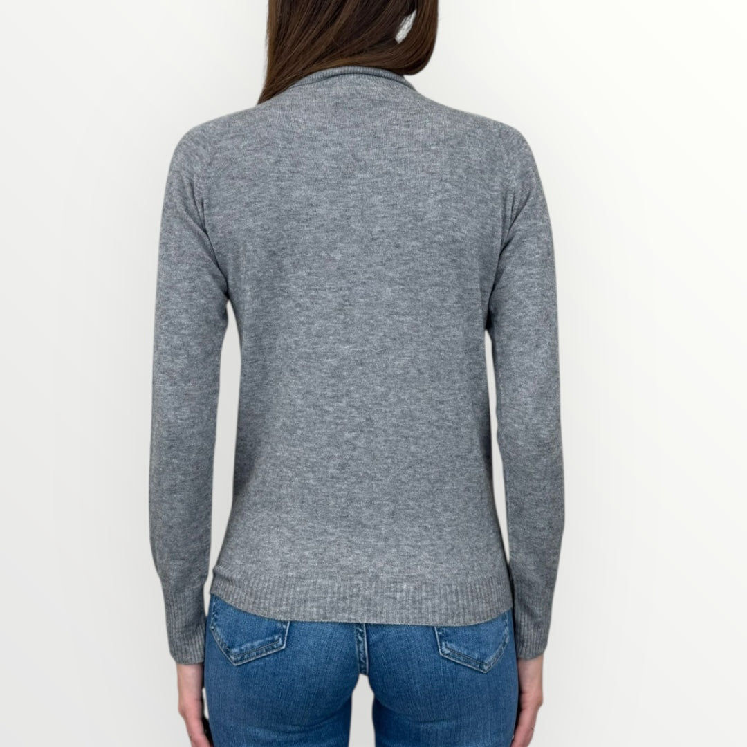 ANGELA DAVIS - DOLCEVITA CON PROFILI A COSTINA