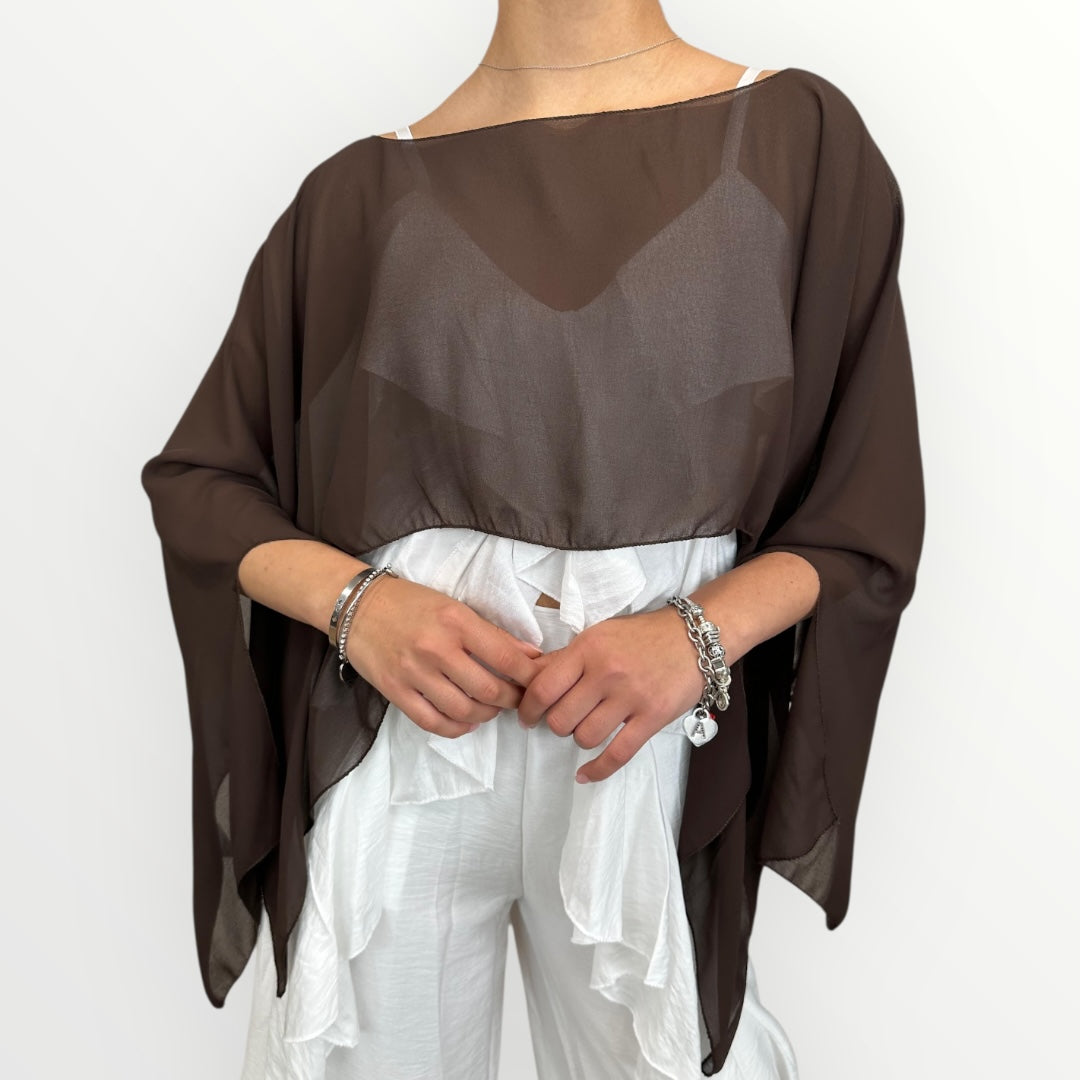 LOFT.73 - COPRISPALLE POLINESIA