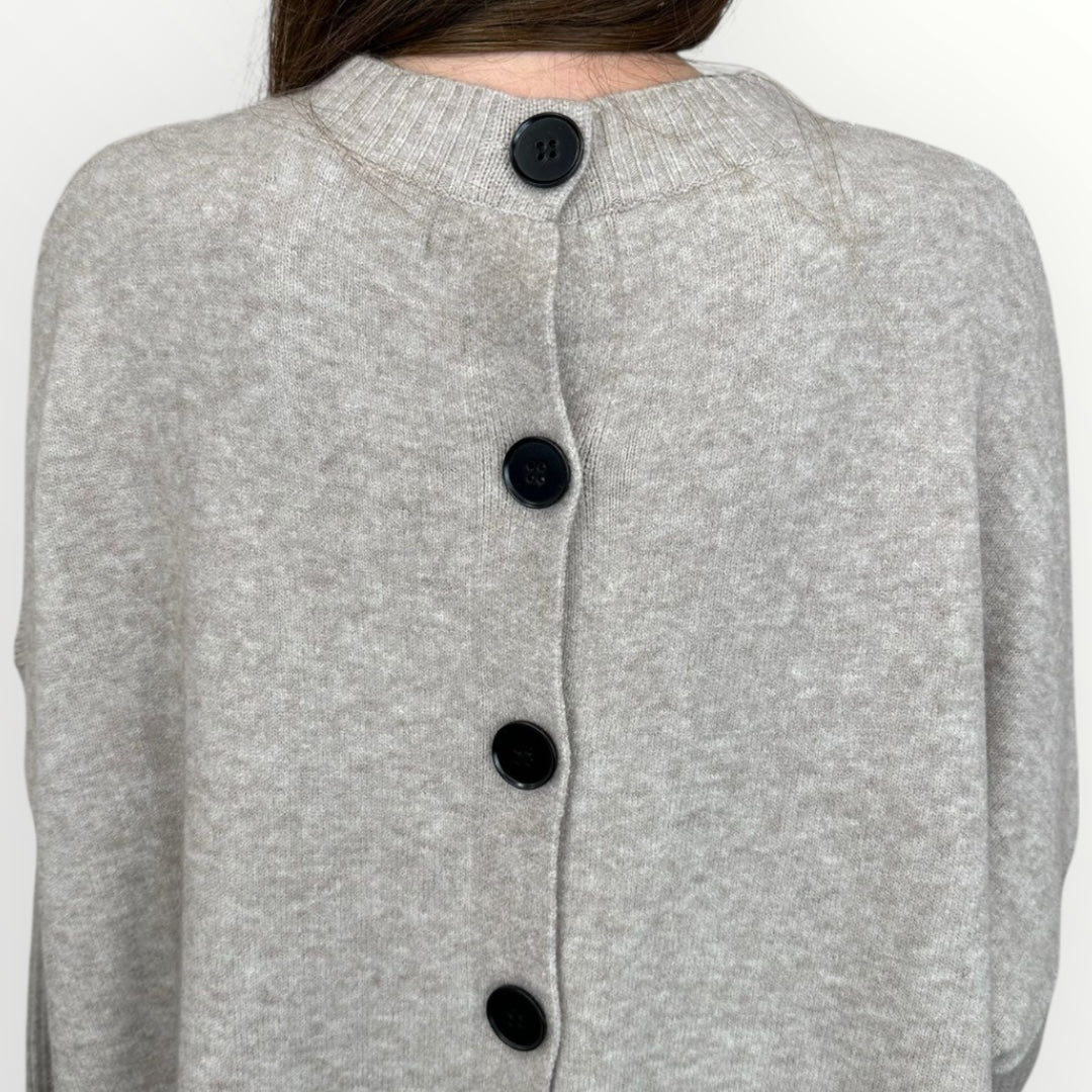 LOFT.73 - MAGLIA MADEIRA