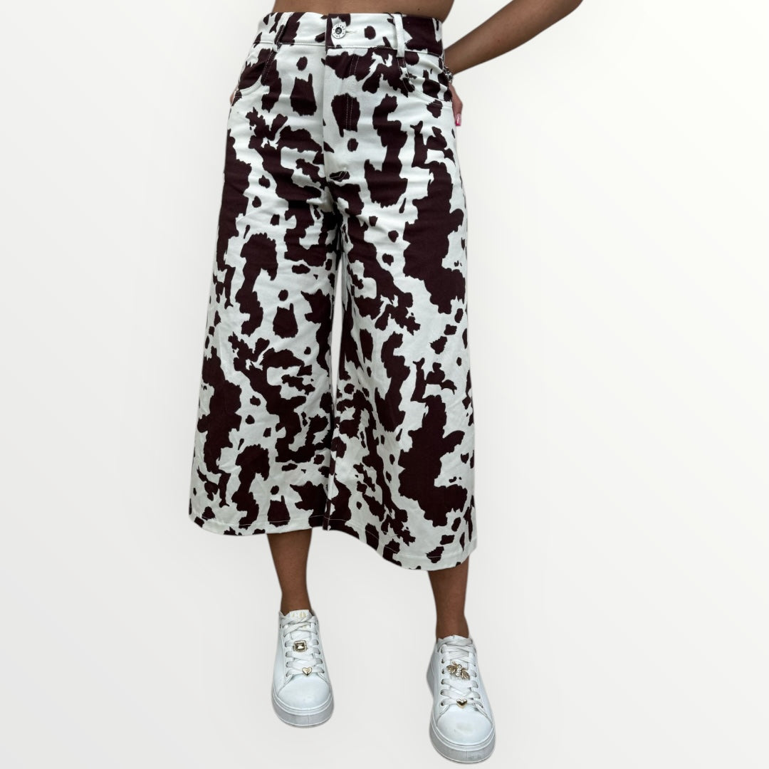 LOFT.73 - PANTALONE MIAMI