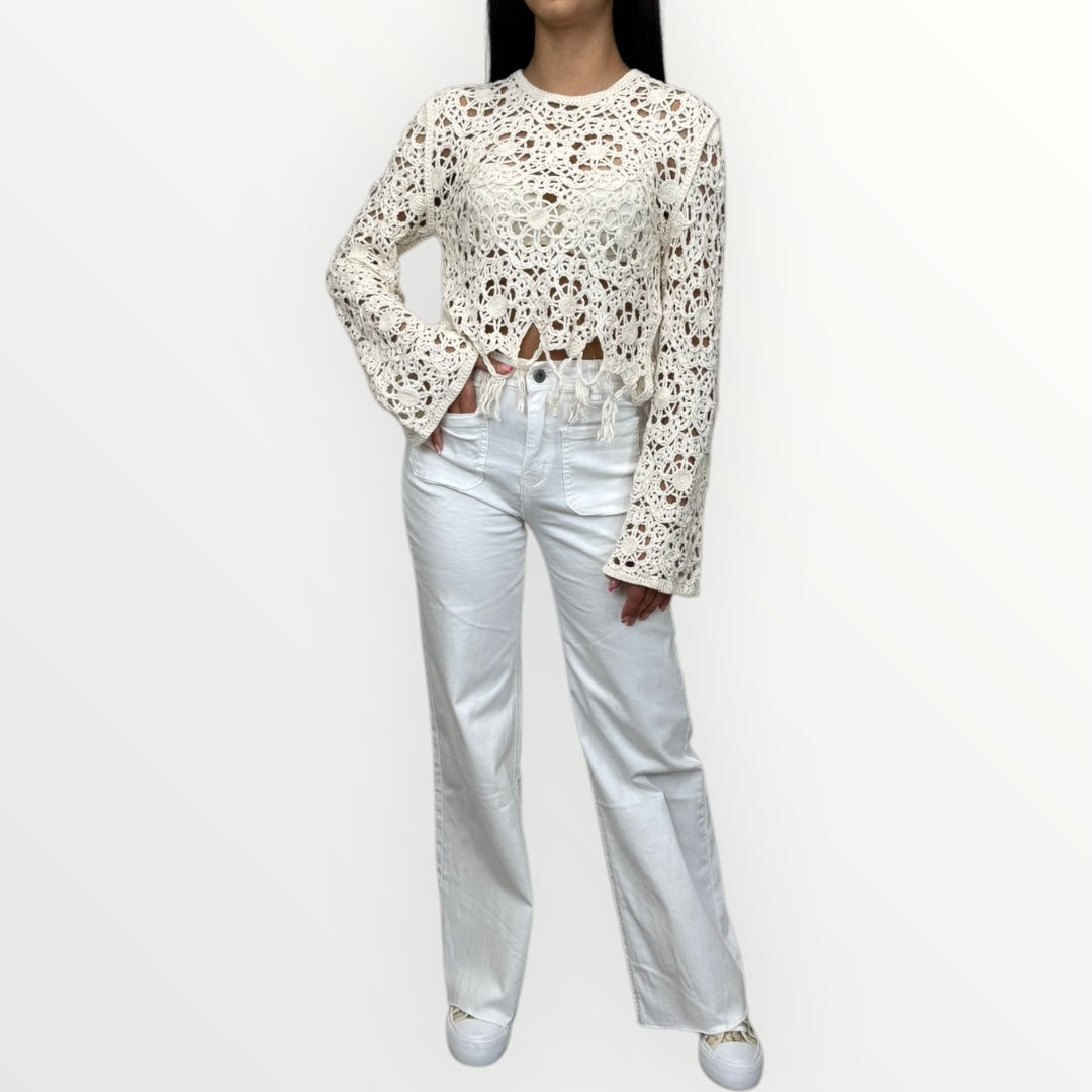 LOFT.73 - PANTALONE ROCCIA