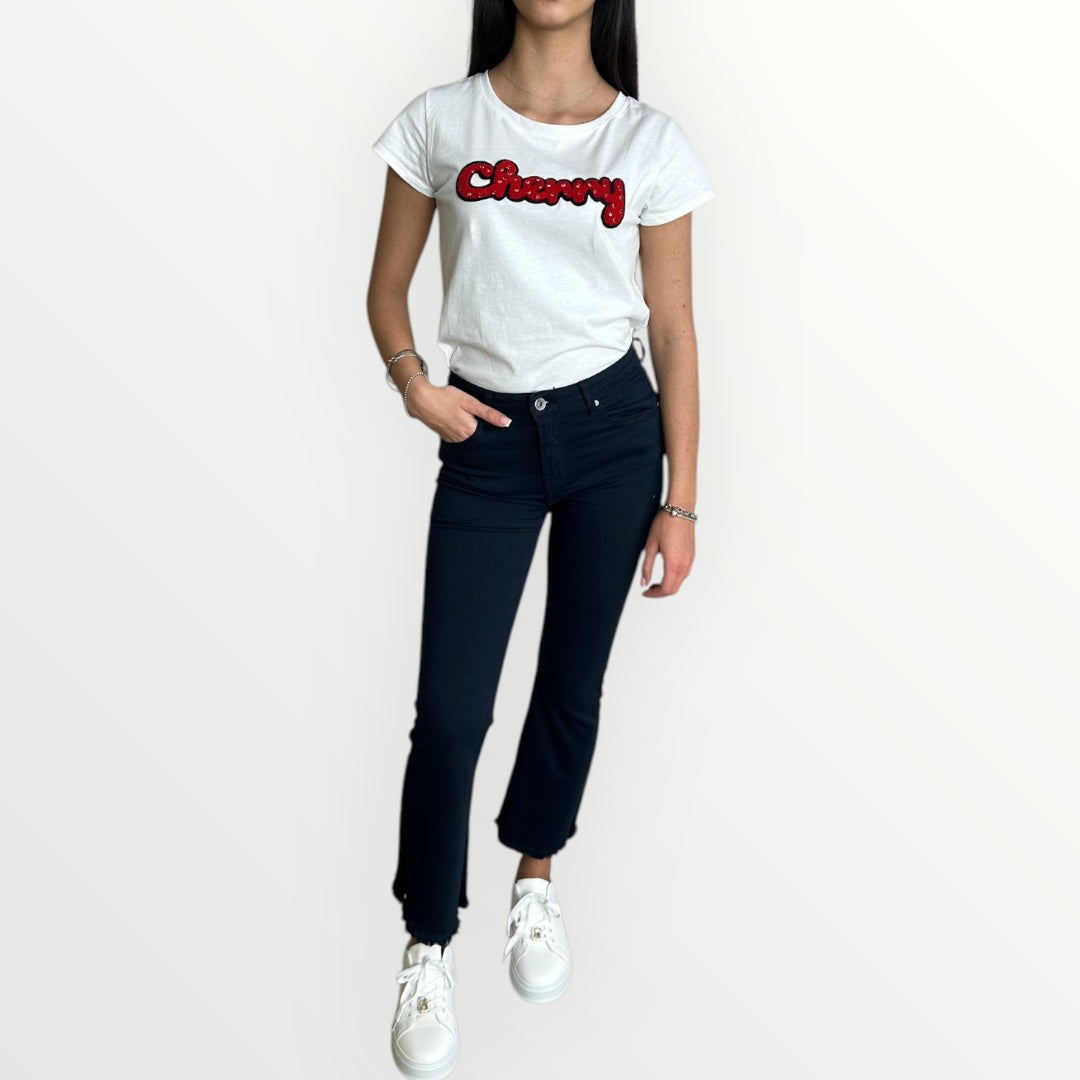 LOFT.73 - JEANS LAMPONE