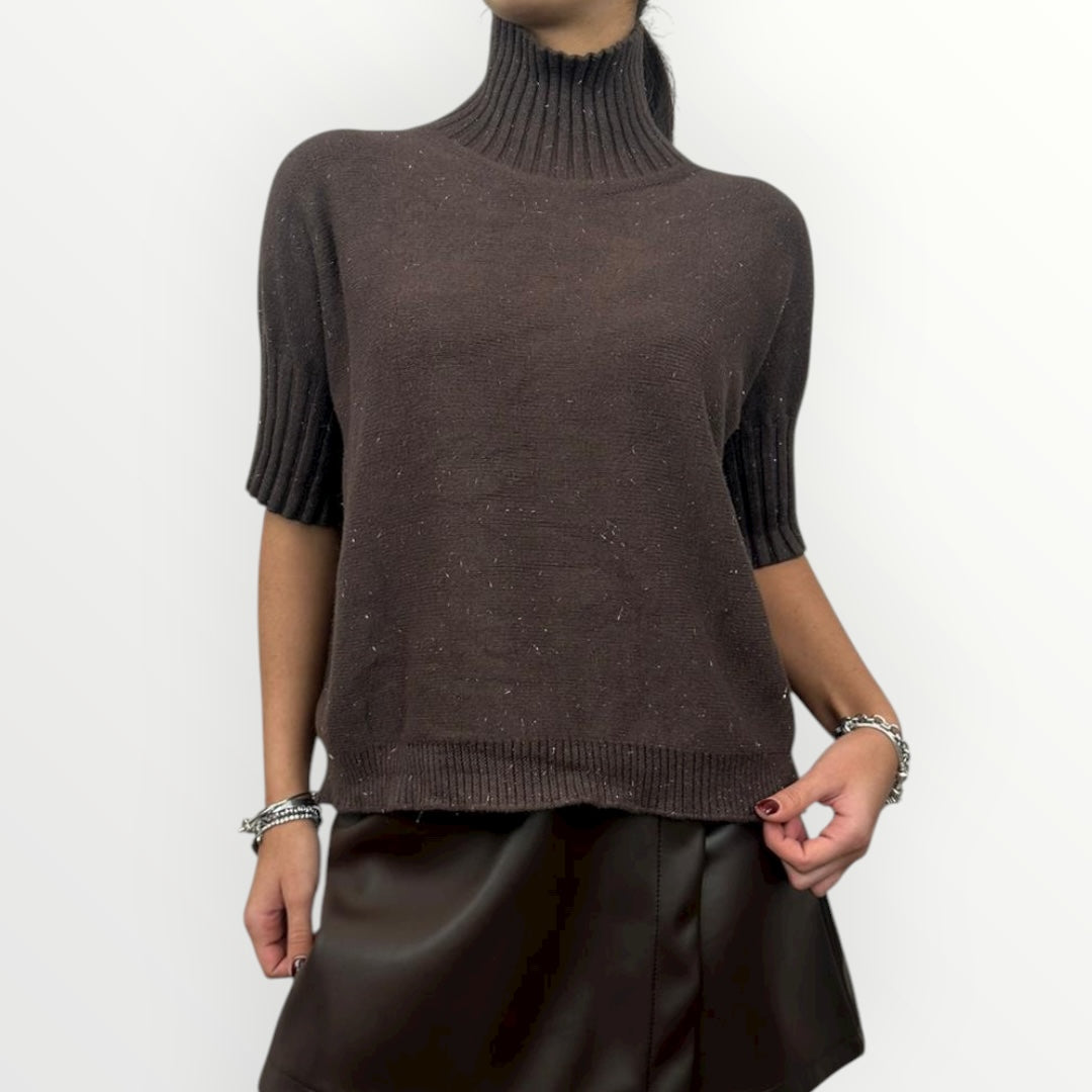 LOFT.73 - MAGLIA GIADA